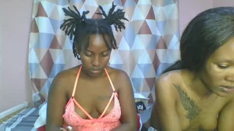 meggy and bree online show from July 2026 02:43:01 PM