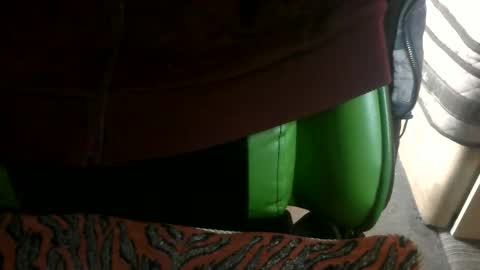 messymechanic69 online show from April 2026 04:39:01 PM