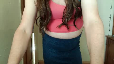 Snapshot of messyxdresser chatting on March 2025 12:48:01 PM messyxdresser online show from March 2025 12:48:01 PM