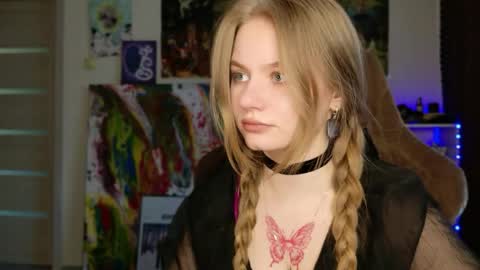 Eva online show from June 2026 03:18:01 PM