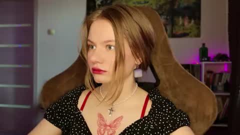 Eva online show from July 2026 07:55:01 AM