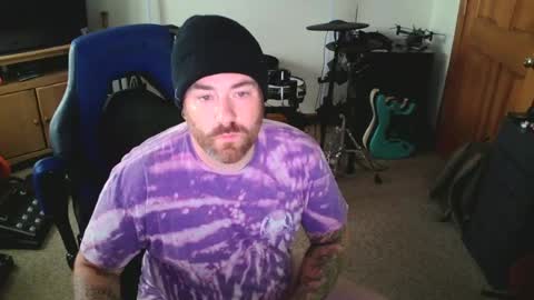 Snapshot of metalhead18787 chatting on June 2026 11:34:02 AM metalhead18787 online show from June 2026 11:34:02 AM