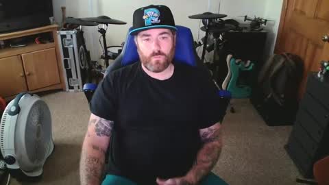 Snapshot of metalhead18787 chatting on July 2026 11:13:02 AM metalhead18787 online show from July 2026 11:13:02 AM