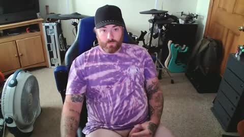 Snapshot of metalhead18787 chatting on July 2026 12:40:01 PM metalhead18787 online show from July 2026 12:40:01 PM