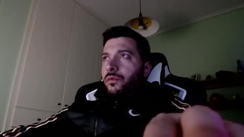 FunnyTimeHere online show from November 2025 08:11:01 PM