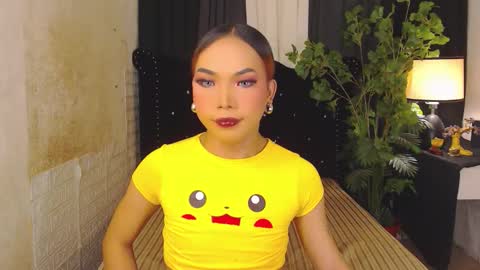 myka online show from November 2025 07:01:02 PM