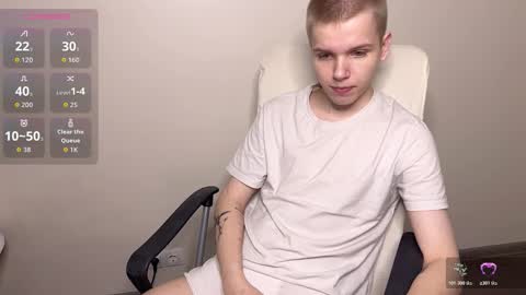 Snapshot of metratok chatting on November 2025 11:21:02 PM Arthur online show from November 2025 11:21:02 PM