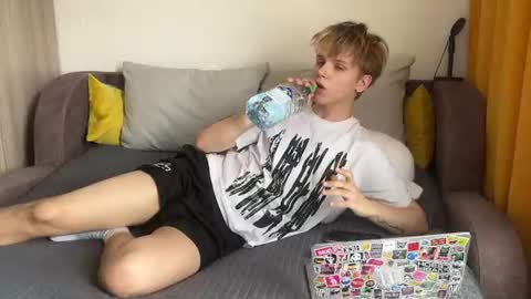 Arthur online show from July 2026 12:40:01 PM