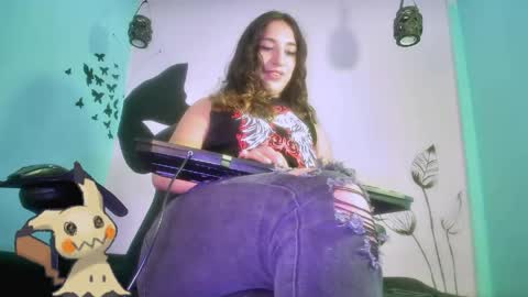 Snapshot of mew_alix chatting on May 2026 01:08:02 PM mew_alix online show from May 2026 01:08:02 PM