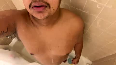 CUMSHOW online show from January 2025 03:39:02 PM