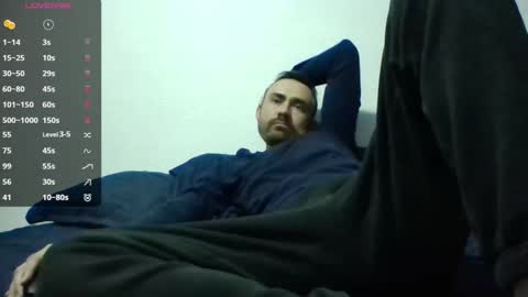 MEXICANCOCK OF casanova single online show from December 2024 04:58:02 AM