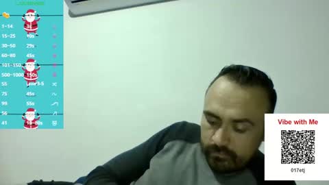 MEXICANCOCK OF casanova single online show from December 2024 02:44:02 AM