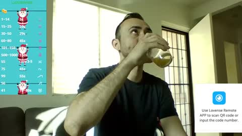 MEXICANCOCK OF casanova single online show from December 2024 06:02:01 PM