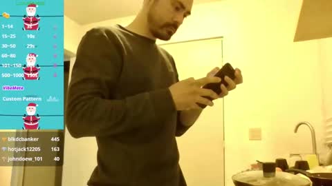 MEXICANCOCK OF casanova single online show from December 2024 01:24:01 AM