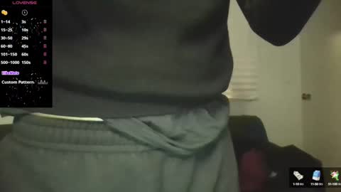 MEXICANCOCK OF casanova single online show from January 2025 10:00:01 AM