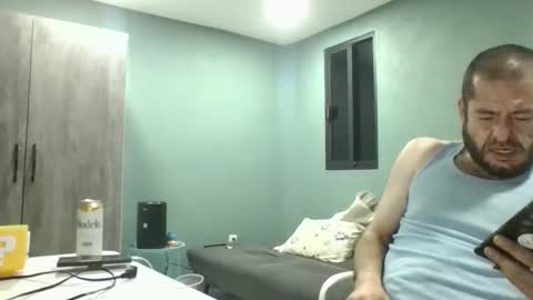 mexicanpoower420 online show from December 2024 03:30:01 AM