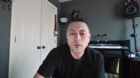 The MexiRican online show from March 2025 08:53:01 PM