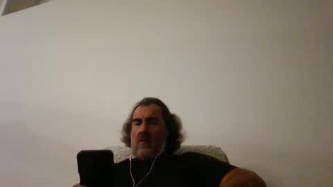DaddyBear4U online show from May 2026 01:03:02 AM
