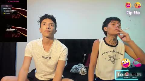 MATHIAS online show from October 2025 01:20:02 AM