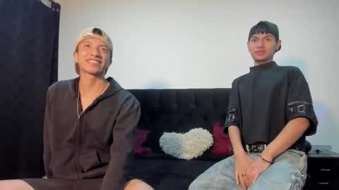 MATHIAS online show from October 2025 05:41:02 AM