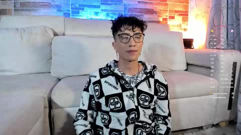 MATHIAS online show from February 2026 04:50:02 AM