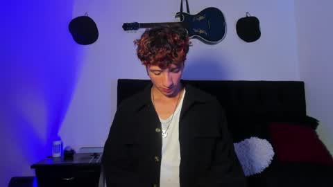 MATHIAS online show from April 2026 04:50:02 AM