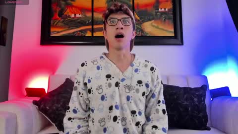 MATHIAS online show from April 2026 07:18:01 PM