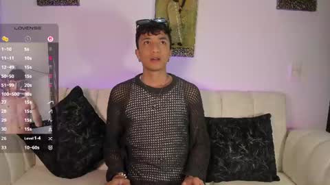 MATHIAS online show from July 2026 05:12:02 AM