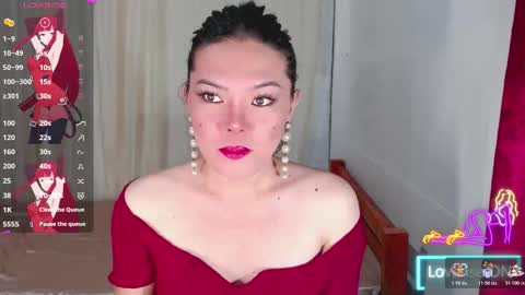 MHAY online show from February 2026 10:44:01 PM