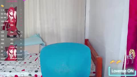 MHAY online show from March 2026 01:02:02 AM