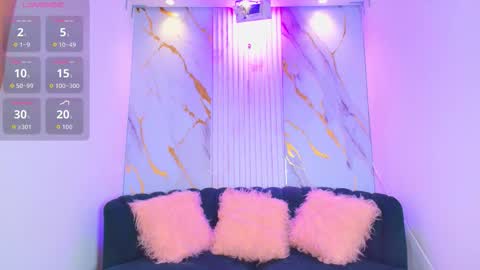 Mhia Kate online show from October 2025 12:04:02 PM