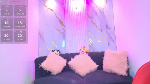 Snapshot of mhia_kate chatting on January 2026 12:10:02 PM Mhia Kate online show from January 2026 12:10:02 PM