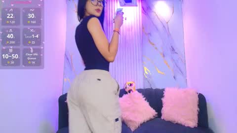 Snapshot of mhia_kate chatting on January 2026 12:20:02 PM Mhia Kate online show from January 2026 12:20:02 PM