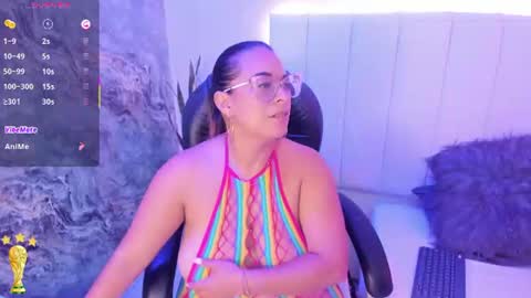 Snapshot of mhonikbelucci chatting on June 2026 12:30:01 PM MHONIK BELUCI online show from June 2026 12:30:01 PM