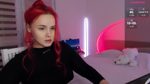 Alice online show from February 2025 09:17:02 PM