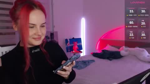 Alice online show from February 2025 10:42:02 PM