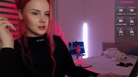 Alice online show from February 2025 02:37:02 AM