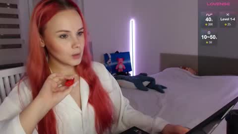 Alice online show from March 2025 06:45:02 PM