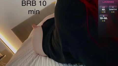 Alice online show from March 2025 10:43:01 PM