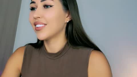 Mia Martskaya online show from March 2026 08:19:01 AM