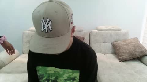 MIA AND EROS online show from September 2025 09:41:02 PM