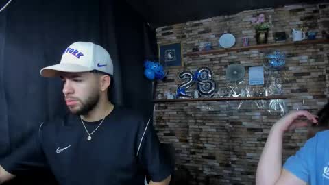 Mia and vincentt model indepent online show from September 2025 04:11:02 AM