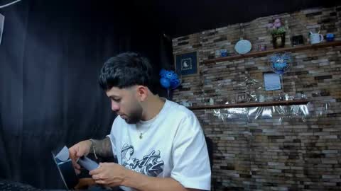 Mia and vincentt model indepent online show from September 2025 04:03:02 AM