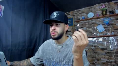 Mia and vincentt model indepent online show from October 2025 04:01:02 AM