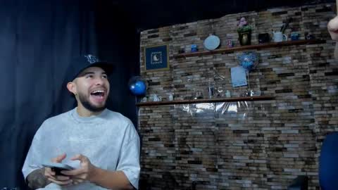 Mia and vincentt model indepent online show from October 2025 05:19:01 AM