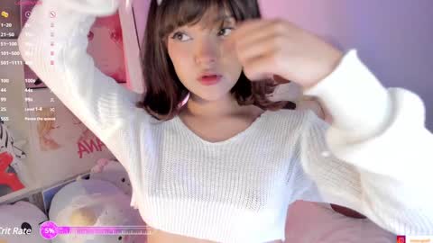    ig miaangeell online show from February 2025 09:46:02 PM