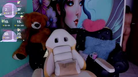 Mia online show from April 2026 08:42:02 PM