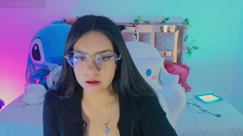 Snapshot of mia_bnnyy chatting on October 2025 07:34:01 PM mia_bnnyy online show from October 2025 07:34:01 PM