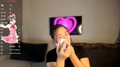 Snapshot of mia_carmin chatting on December 2025 02:19:01 AM mia_carmin online show from December 2025 02:19:01 AM