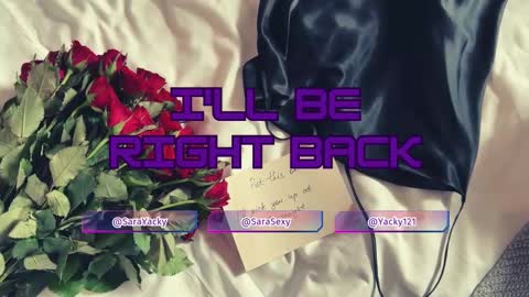 yacky online show from March 2025 09:47:02 AM